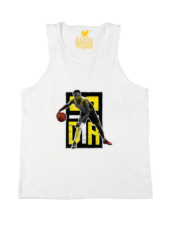 Dan Ricard Tank Top