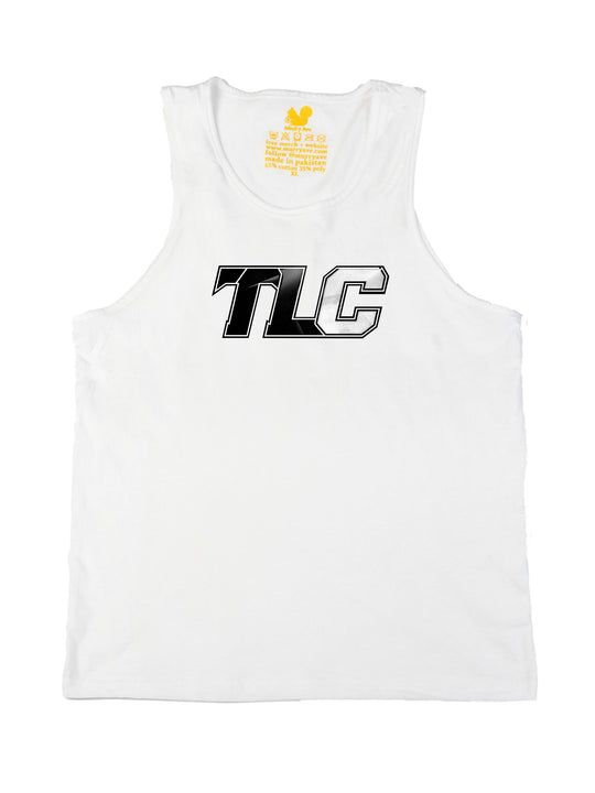 Trevin Crenshaw Tank Top
