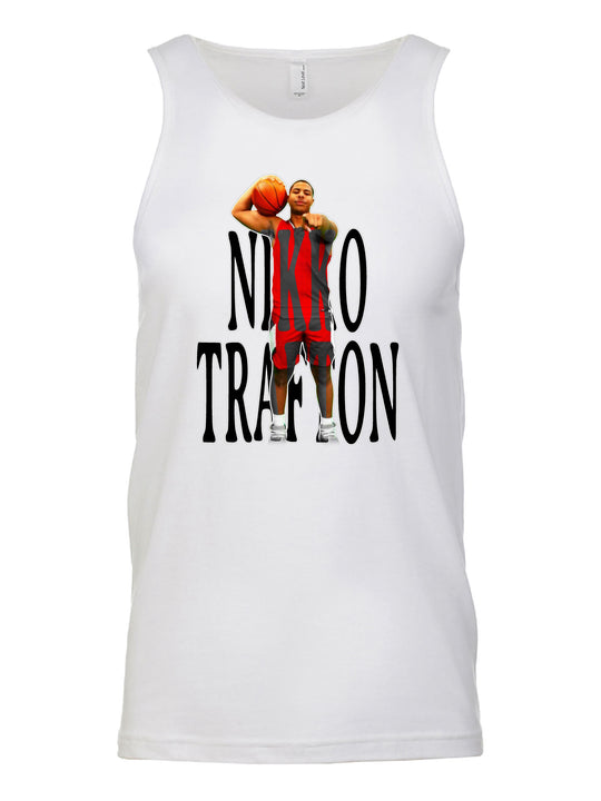 Nikko Trafton Tank Top