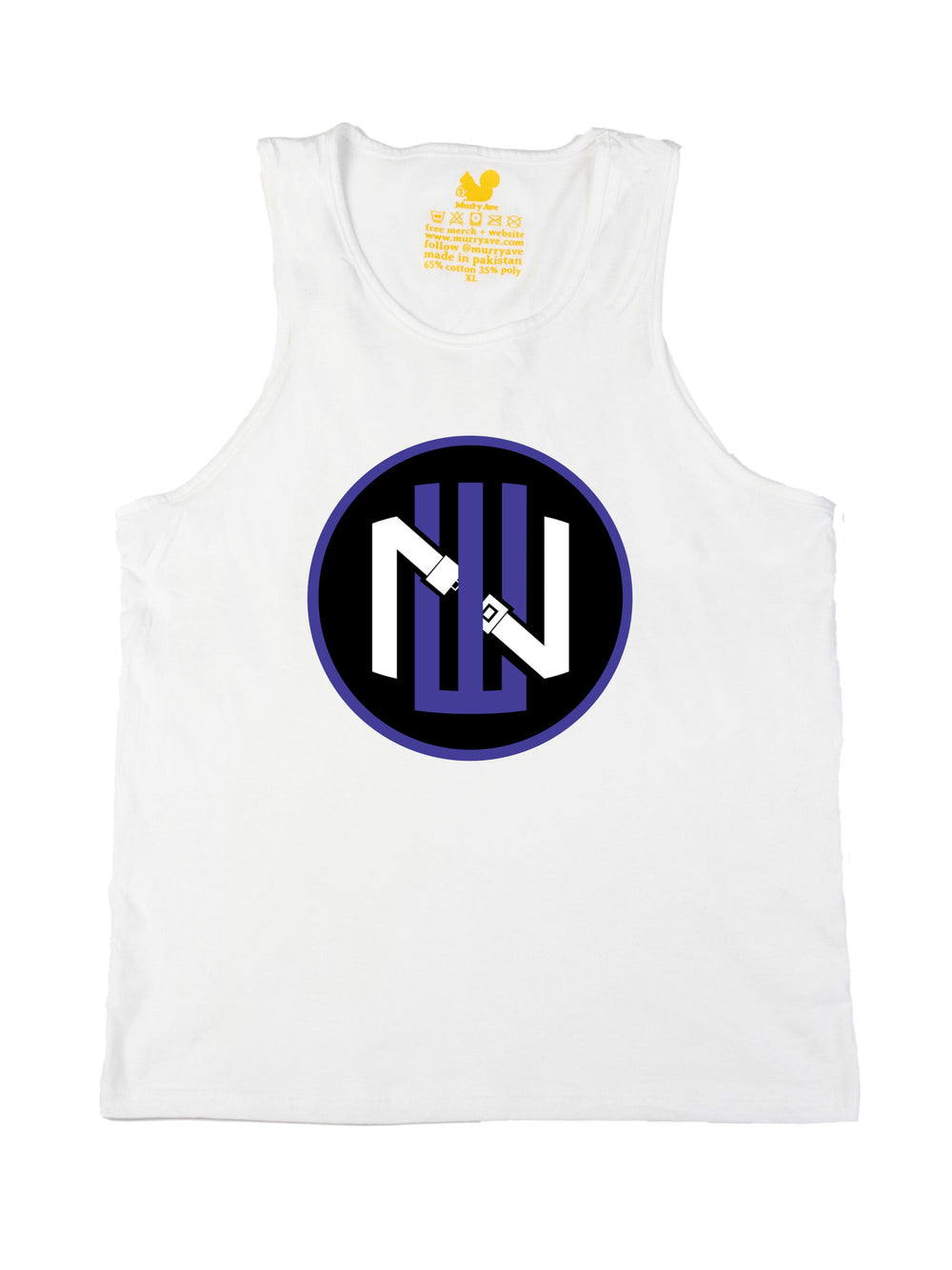 Najai Watson Tank Top