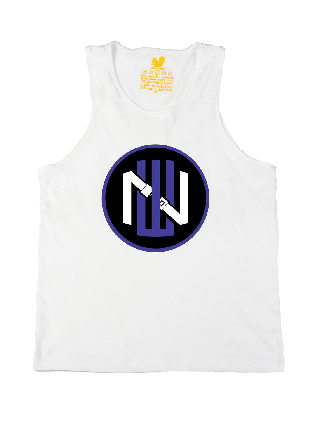 Najai Watson Tank Top