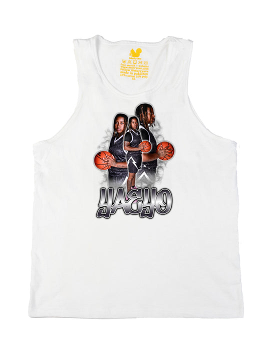 Onayae Young Tank Top