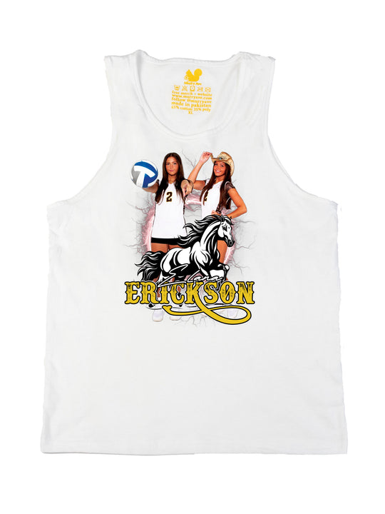 Elana Erickson Tank Top