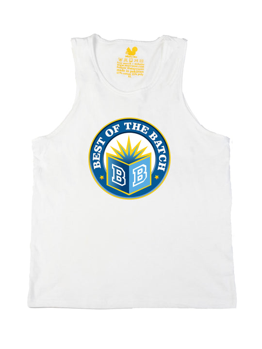 Batch Foundation Org Tank Top