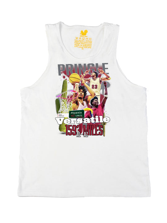 Nick Pringle Tank Top