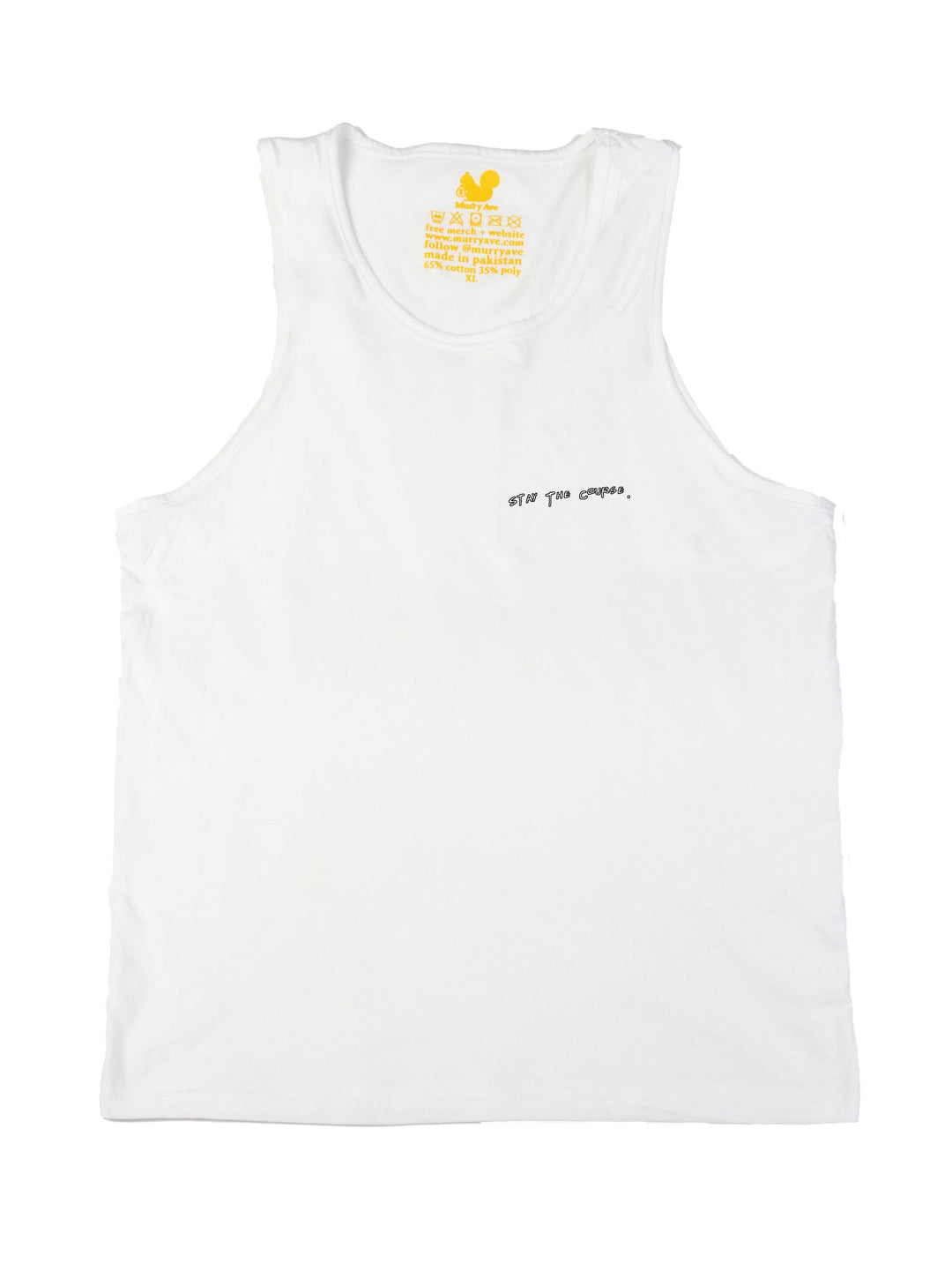 Top 2 Tank Top