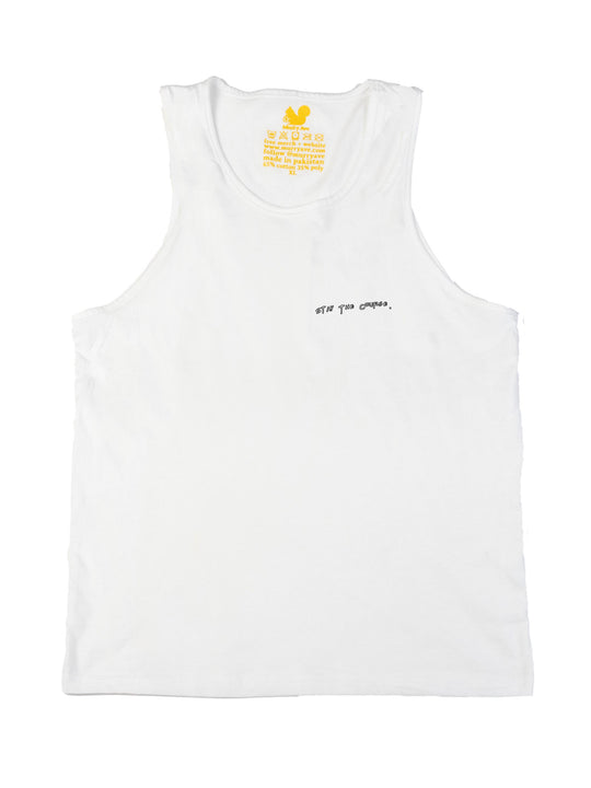 Top 2 Tank Top