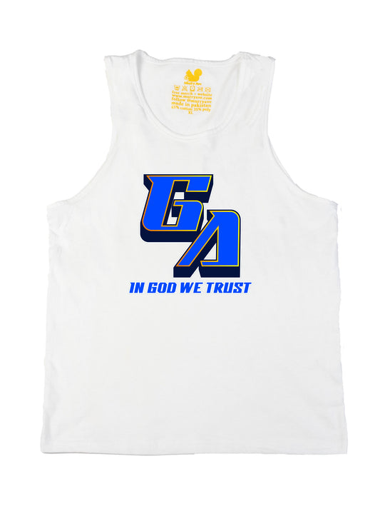 Gshan Aldridge Tank Top