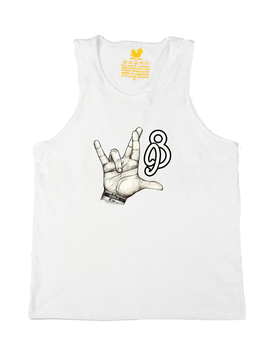 Jacobi Boykins Tank Top