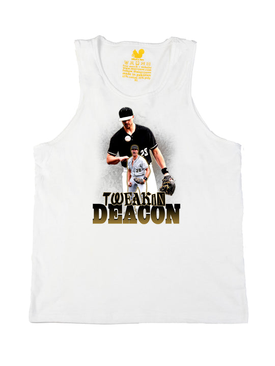 Cole Roland Tank Top