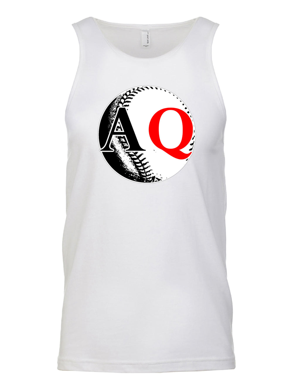Quiller Threads Tank Top