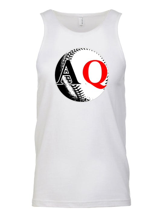 Quiller Threads Tank Top