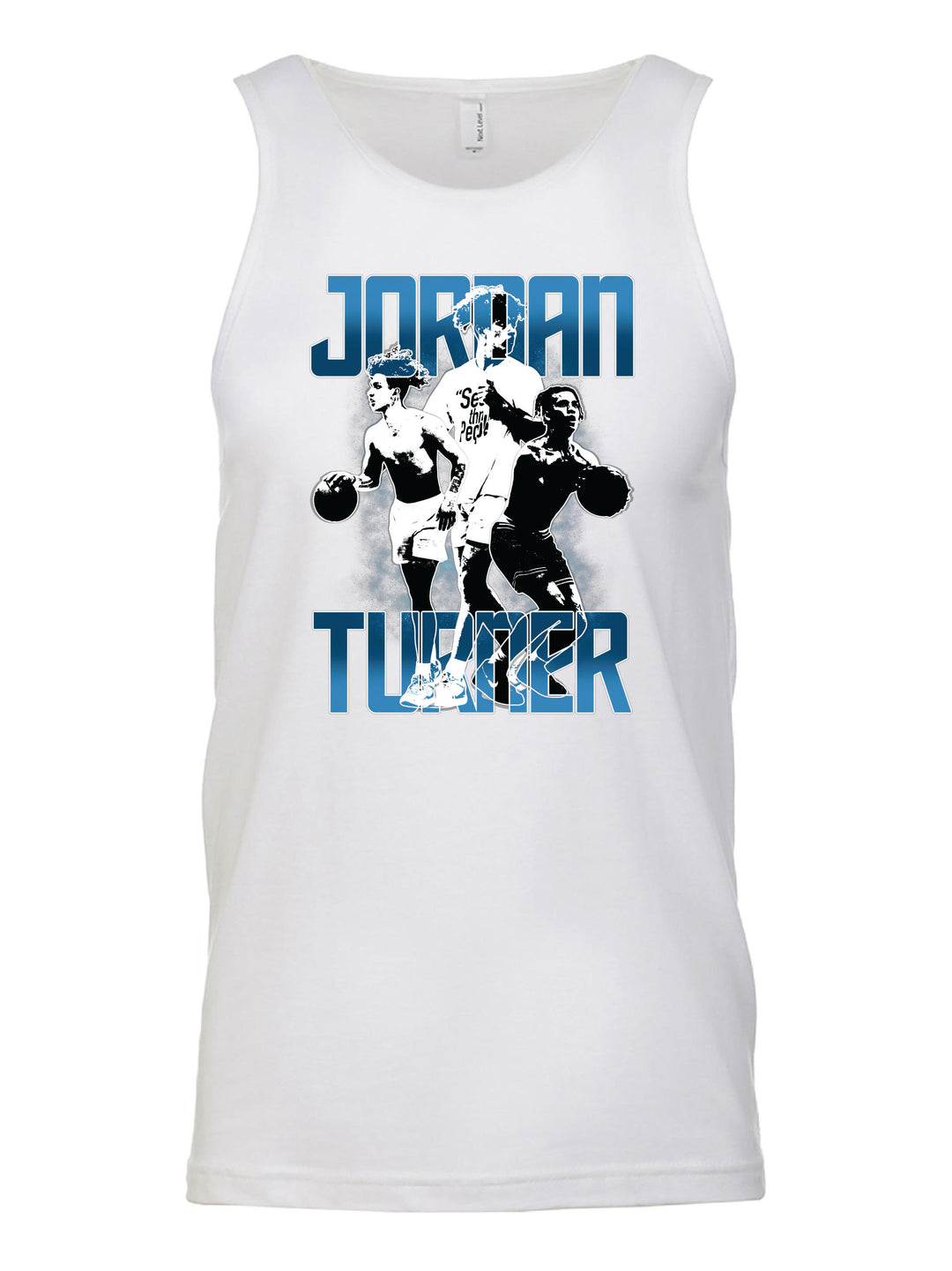 Jordan Turner Tank Top