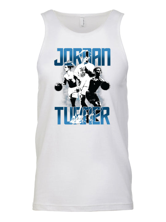 Jordan Turner Tank Top
