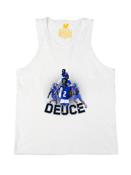 Daniel Ekwese Tank Top
