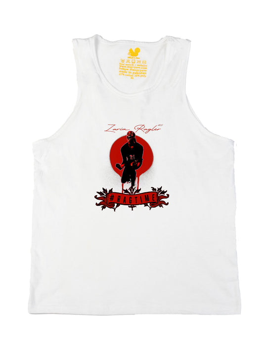 Zaria Ragler Tank Top