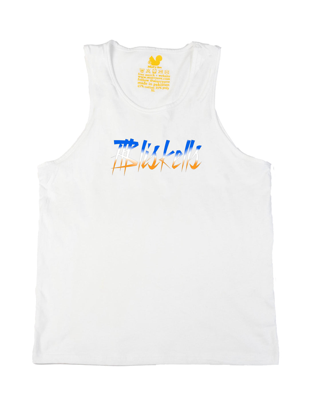 Blissicle Tank Top
