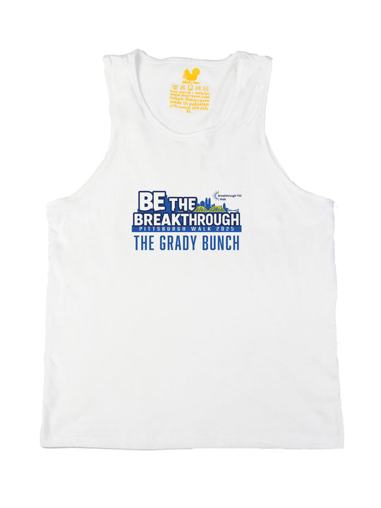 The Grady Bunch Tank Top