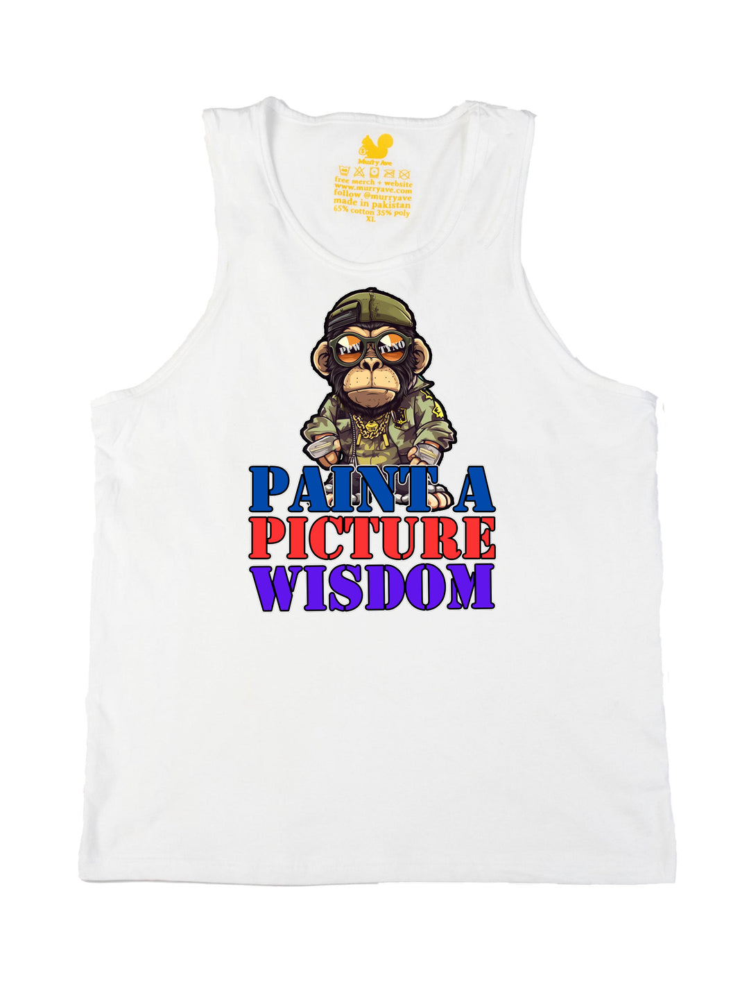 PPW Tank Top
