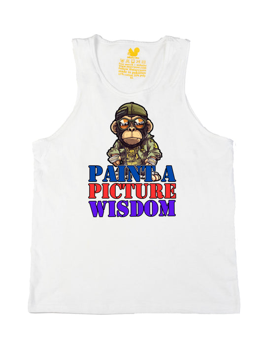 PPW Tank Top