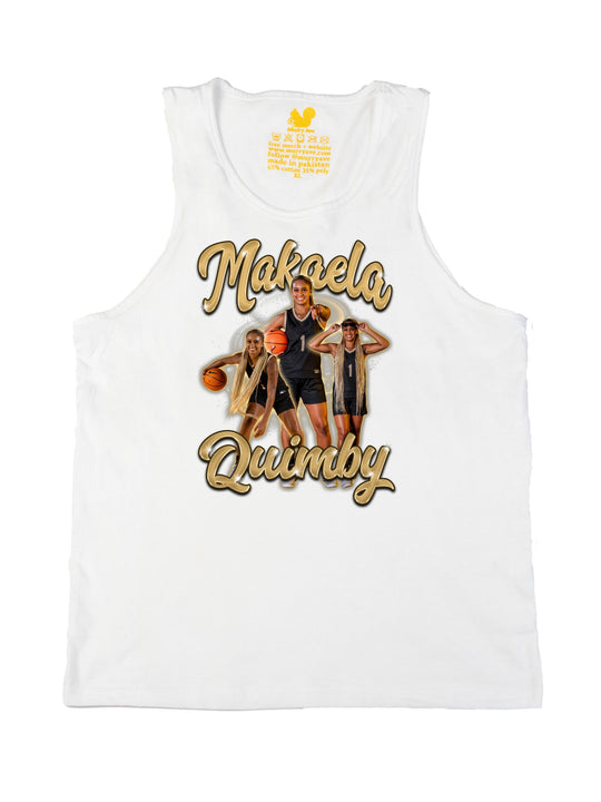 Makaela Quimby Tank Top