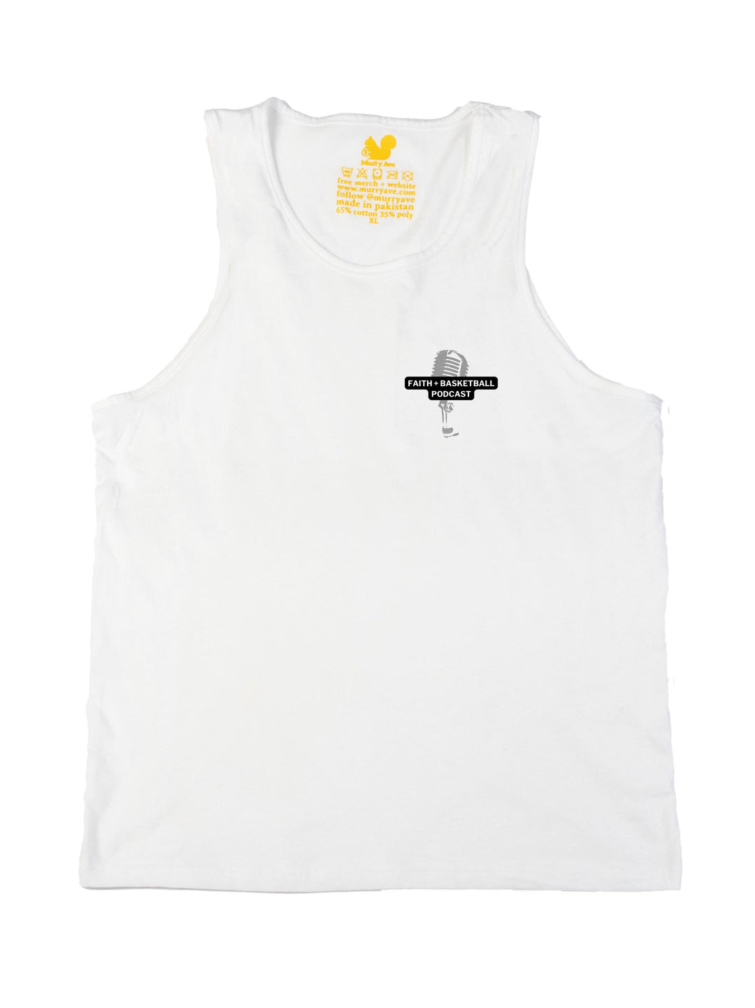 David Oduro Tank Top