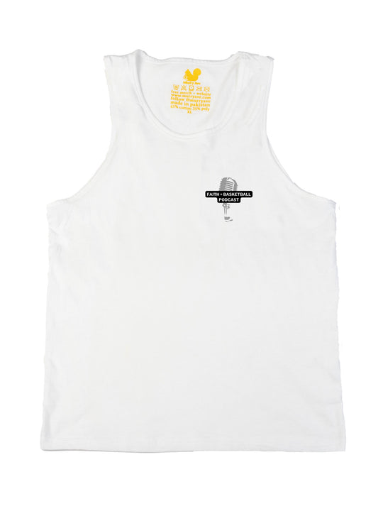 David Oduro Tank Top