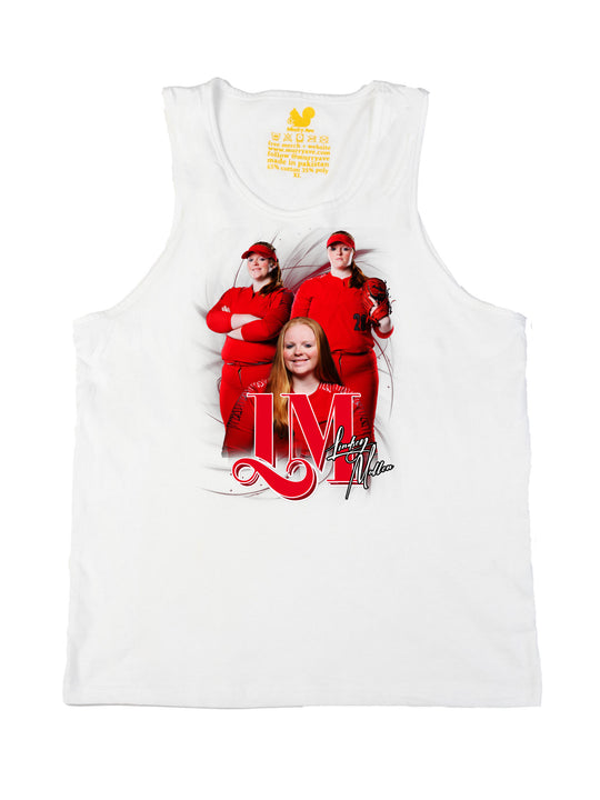 Lindsey Mullen Tank Top