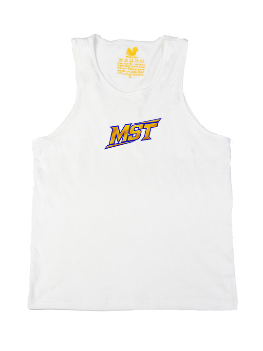 Malachi Thomas Logo Tank Top