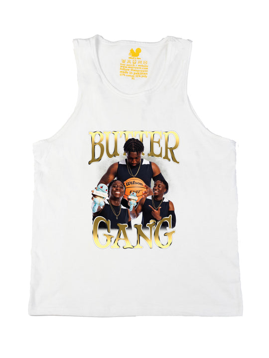 BG4L Tank Top