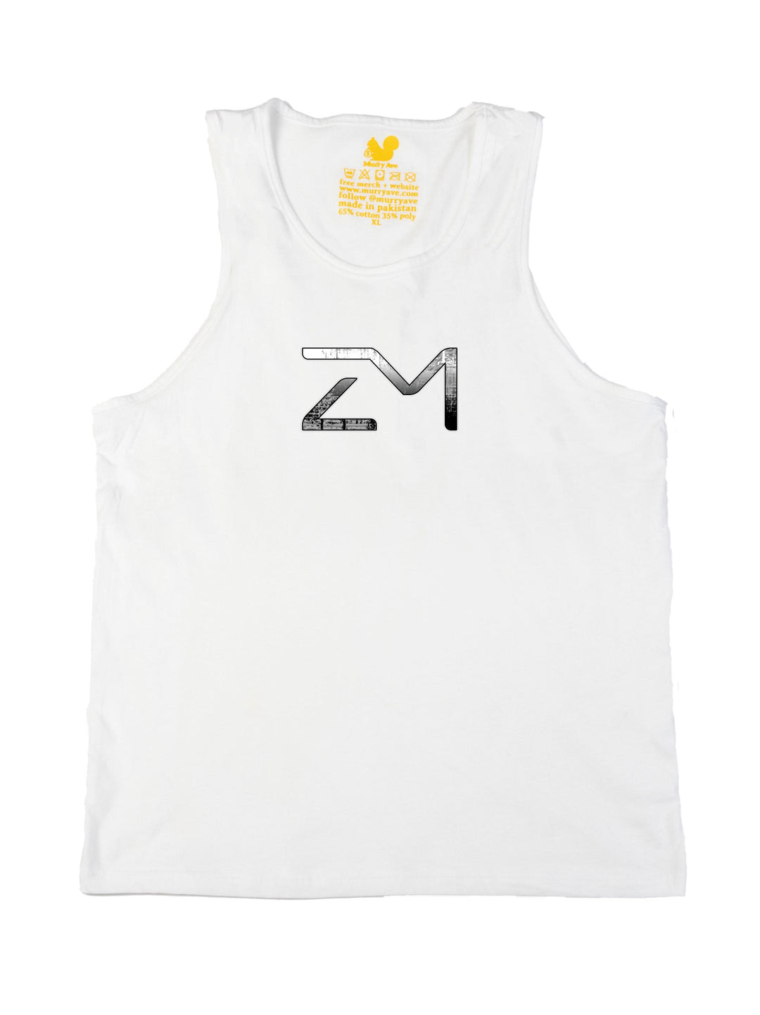 Zarian McGill Tank Top