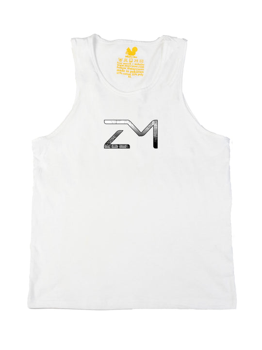 Zarian McGill Tank Top