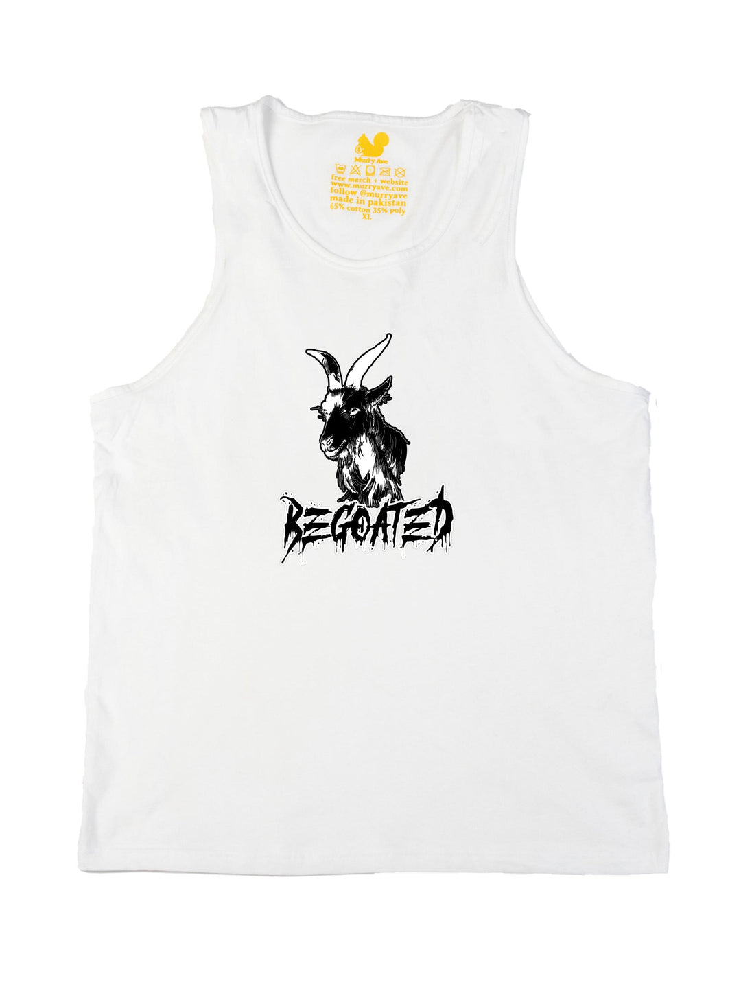 Cedric Jones Tank Top