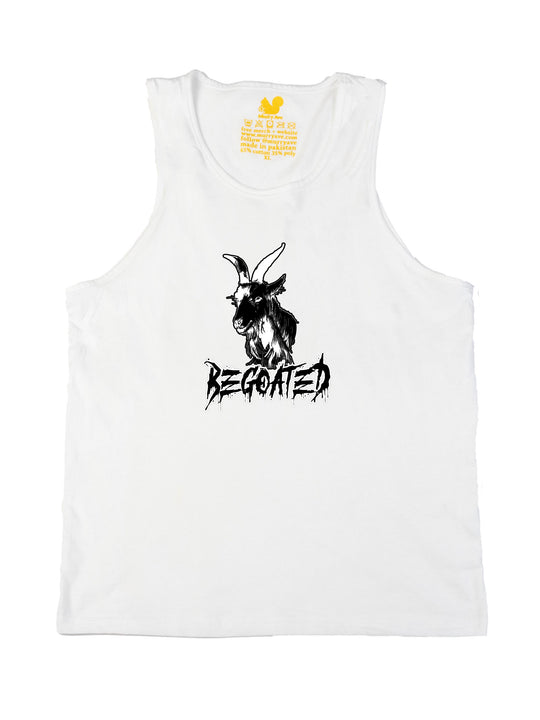 Cedric Jones Tank Top