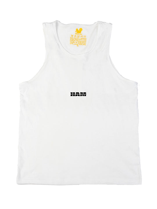 HAM Tank Top