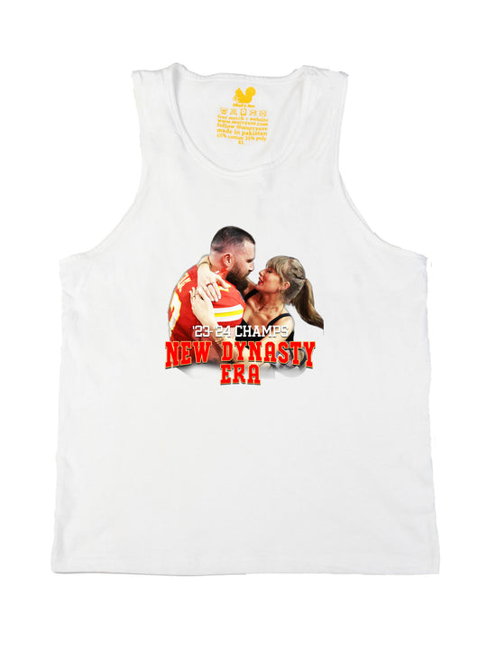 New Dynasty Era Tank Top