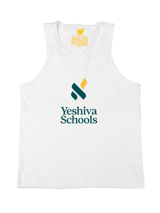 Yeshiva Schools Tank Top