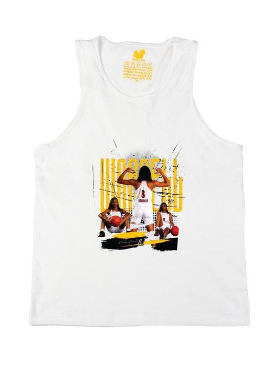 Madisen Wardell Tank Top