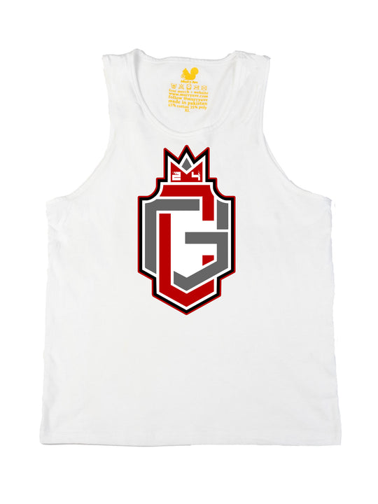 Charlie Giese Tank Top