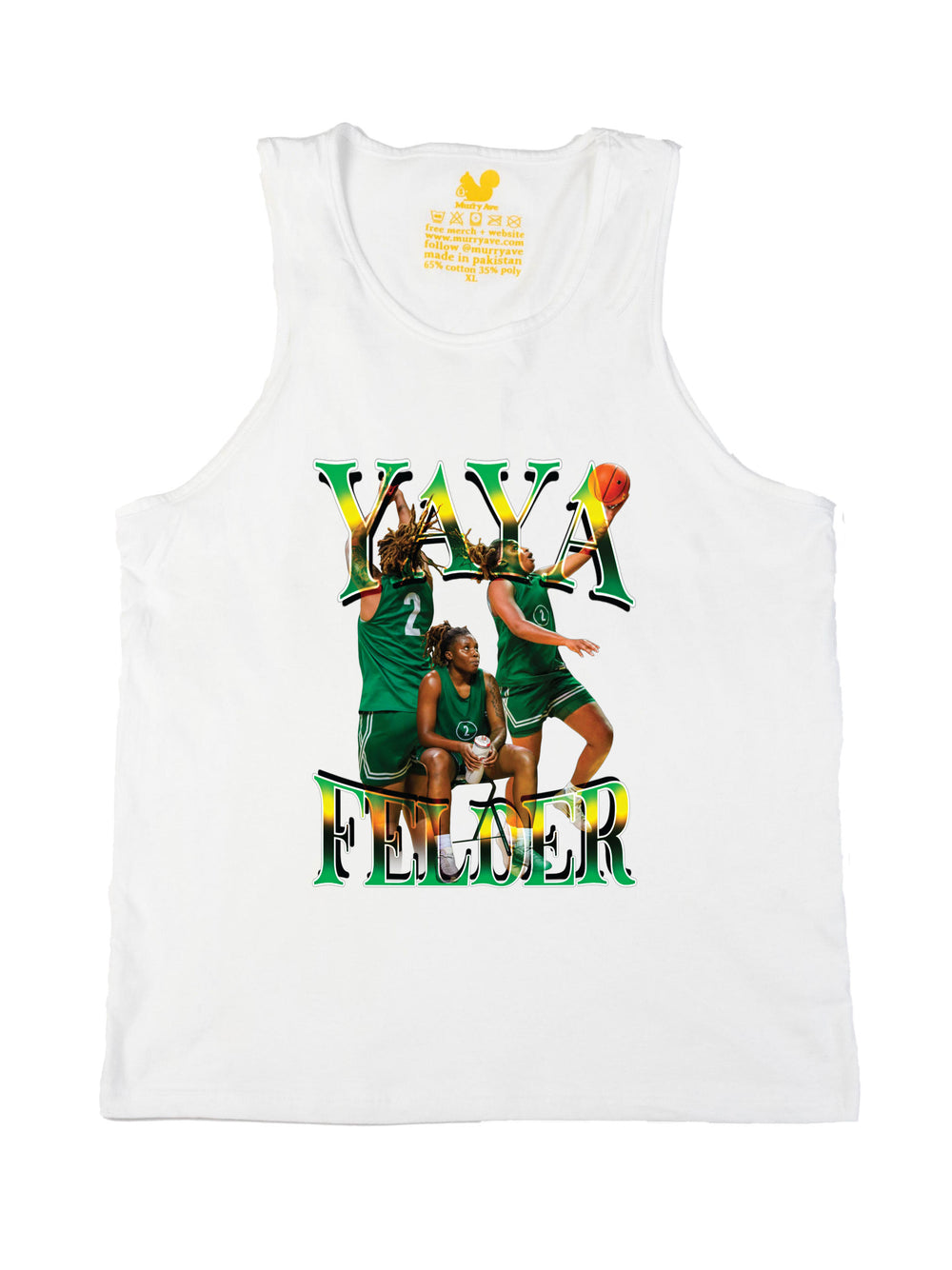 Yaya Felder Tank Top