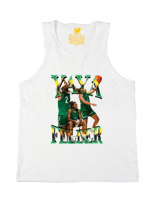 Yaya Felder Tank Top