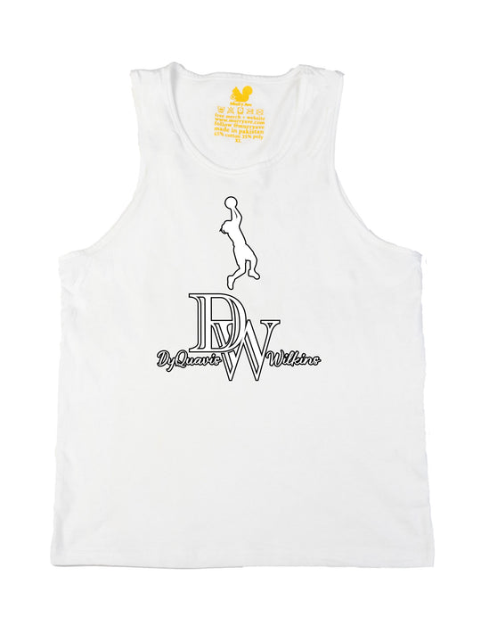 DyQuavis Wilkins Tank Top