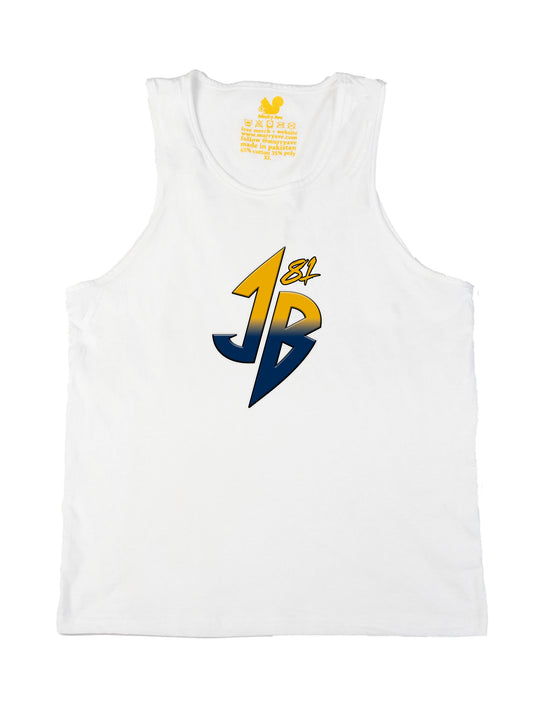 Jacob Barrick Tank Top