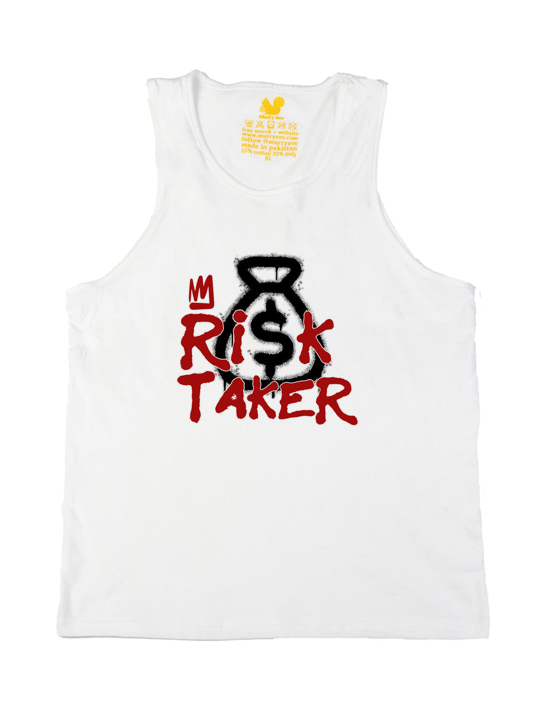 Leonta Patton Tank Top