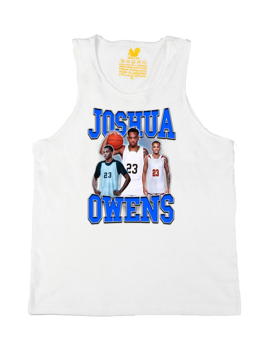 Joshua Owens Tank Top