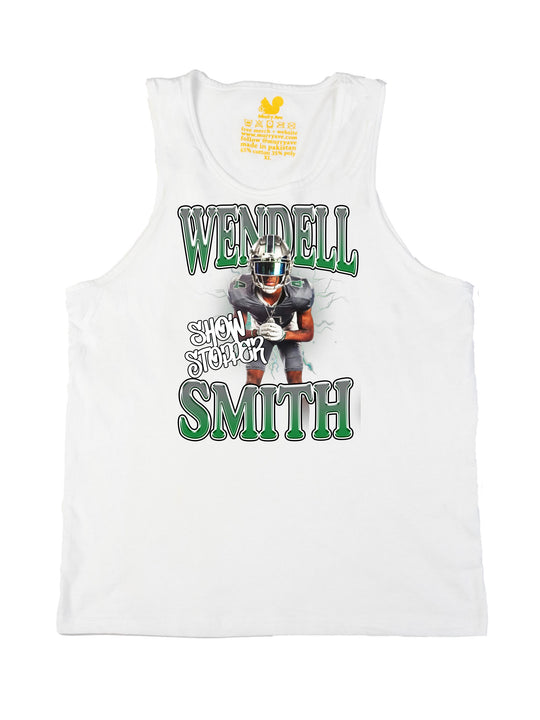 Wendell Smith Tank Top