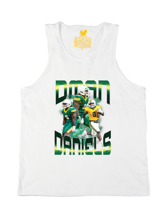 Devin Daniels Tank Top