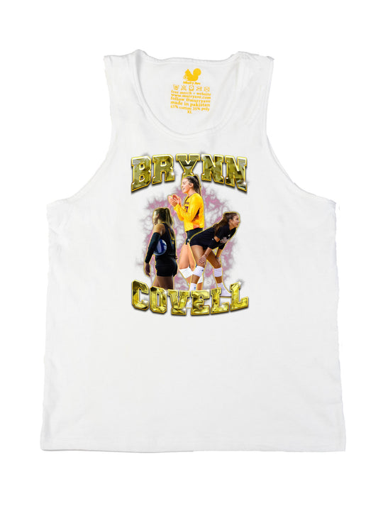 Brynn Covell Tank Top