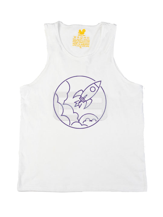 E3 Tank Top