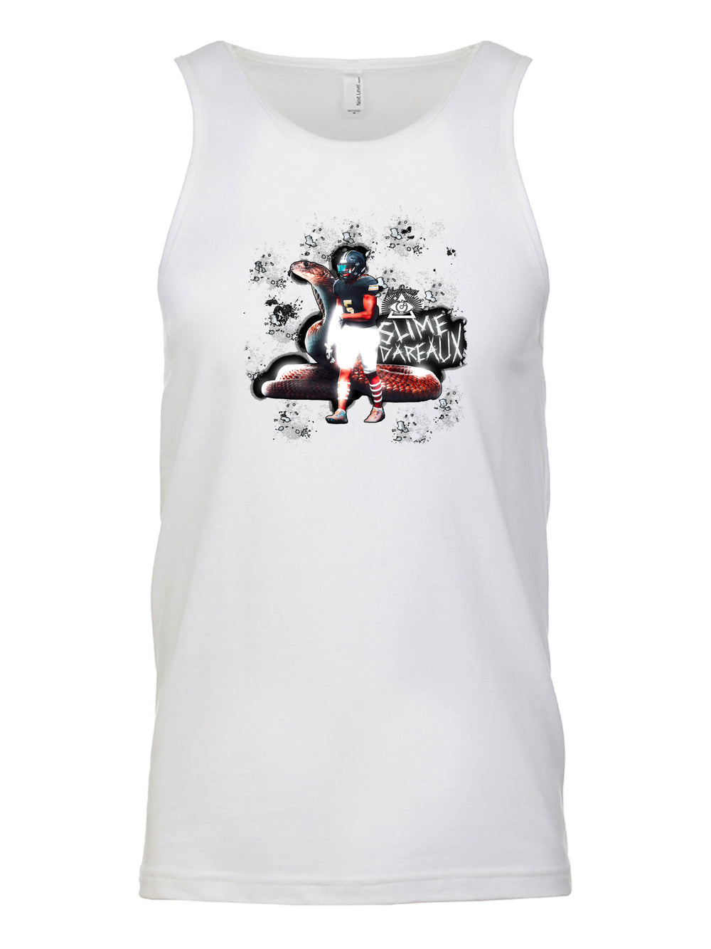 Slime Dareaux Tank Top